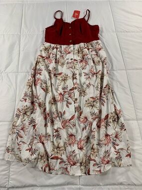 New with tags PATPAT dress womens size L